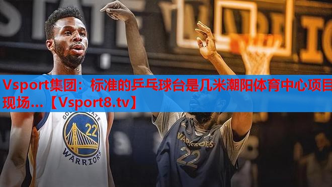 Vsport集團：標(biāo)準的乒乓球臺是幾米潮陽體育中心項目現(xiàn)場…